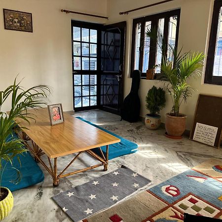 Leela Hatha Rishikesh Exterior photo