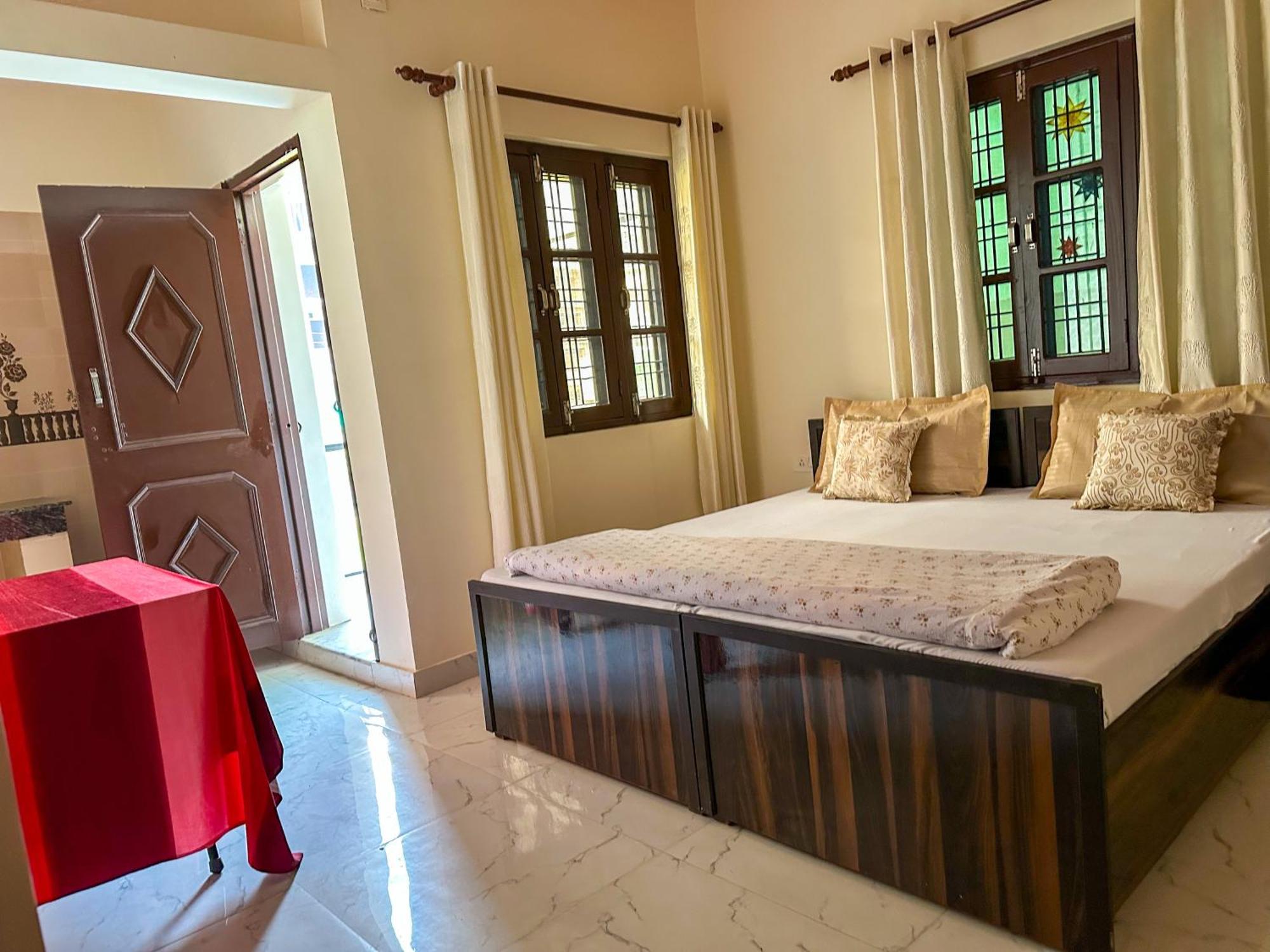 Leela Hatha Rishikesh Exterior photo
