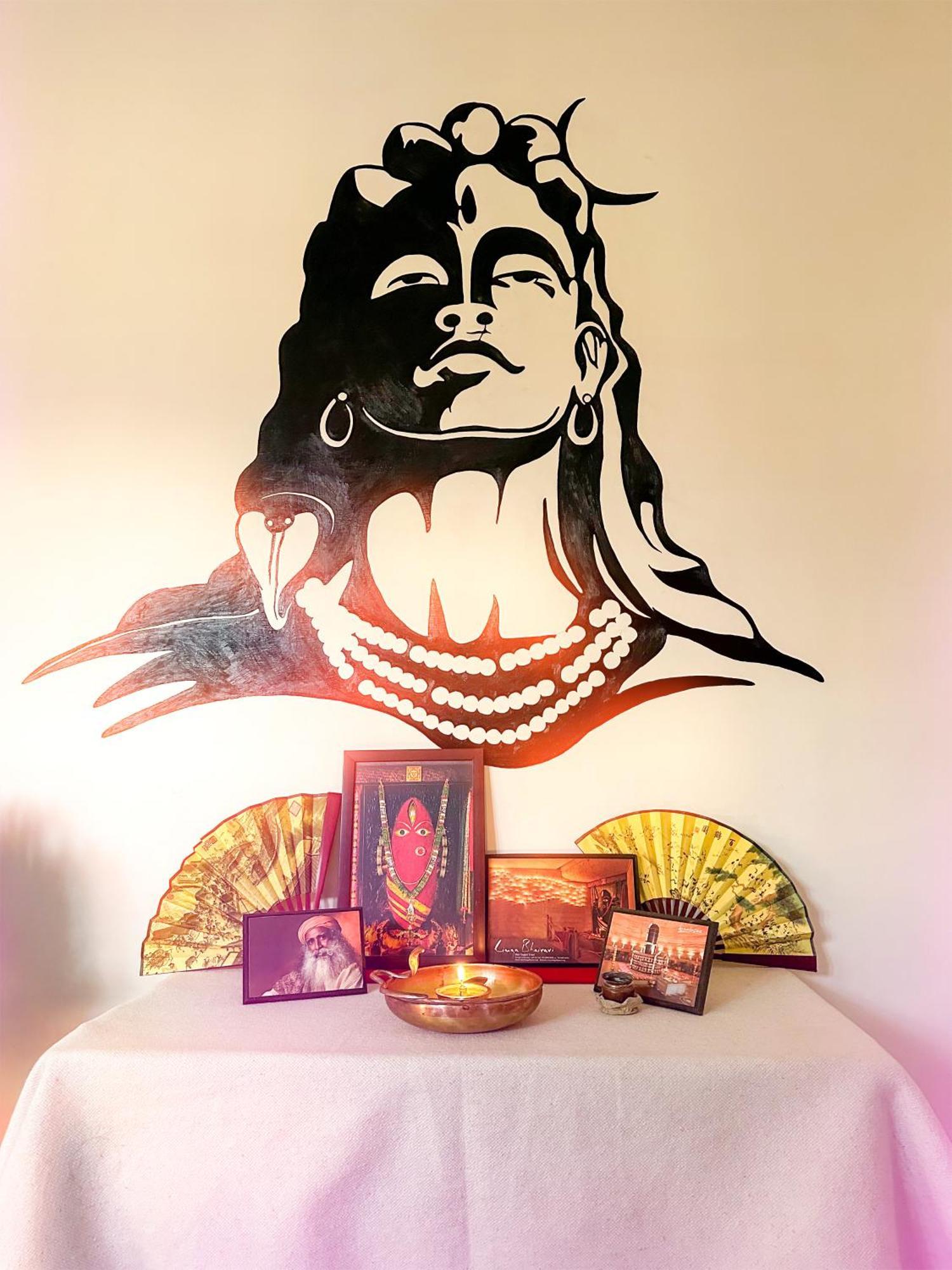 Leela Hatha Rishikesh Exterior photo